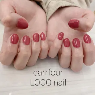 ネイル 中村 麻衣のネイルデザイン