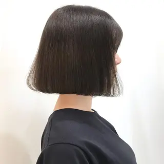 ショート サロウィン所属・K-POP好き美容師 🇰🇷Kai.Yのヘアスタイル