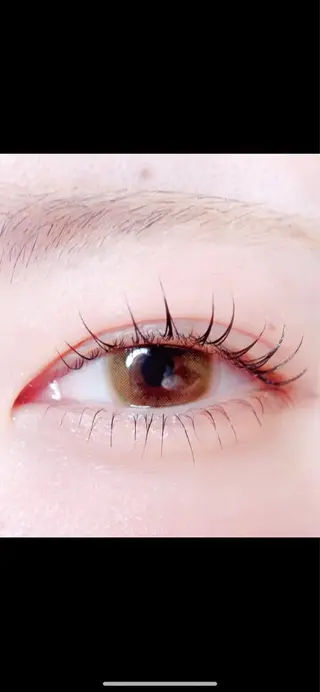 マツエク・マツパ belalua所属・belalua eyelashのマツエク・マツパデザイン