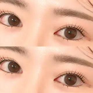 マツエク・マツパ pono獨協大学前店 💎muraokaのマツエク・マツパデザイン