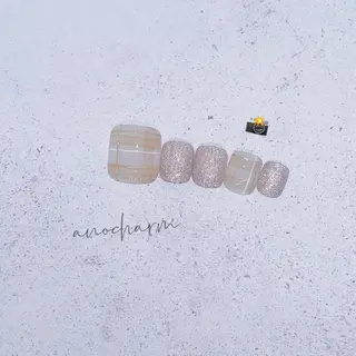 ネイル anocharm by Royd.所属・anocharm _annaのマツエク・マツパデザイン