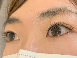 マツエク・マツパ ルリアンチッタ 吉澤の眉毛・アイブロウイメージ