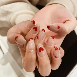 ネイル NailAVANCE miyuのネイルデザイン