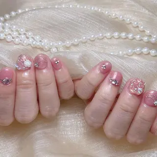 ネイル ❄️西川 真由美❄️のネイルデザイン