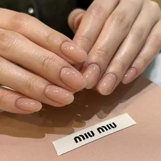 ネイル KAWAZOE KANONのネイルデザイン