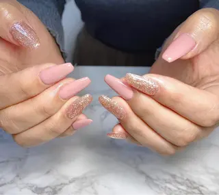 ネイル R yukiのネイルデザイン