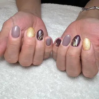 ネイル COCO+所属・COCO +のエステ・リラクイメージ