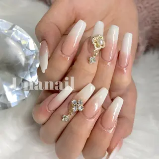 ネイル una nail salonのネイルデザイン
