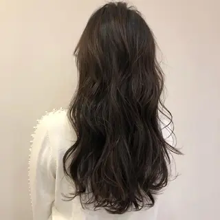 ロング 艶髪/シールエクステ 🌻ノゾミ🌻のヘアスタイル