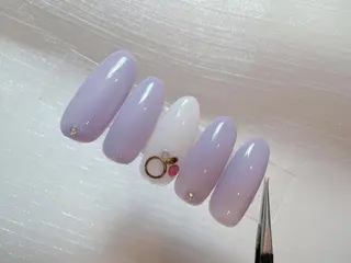 ネイル ★未希★ ミキネイルサロン池袋のネイルデザイン