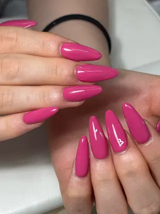 ネイル HAN ハンのネイルデザイン