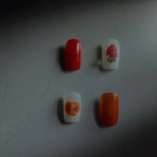 ネイル jonjon maiのネイルデザイン