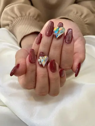 ネイル ESTELA エステラのネイルデザイン