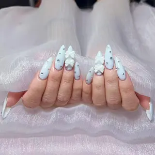 ネイル MI NAのネイルデザイン