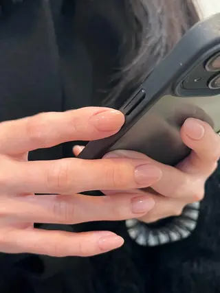 ネイル Nes.Nail所属・Miyagi Asamiのネイルデザイン