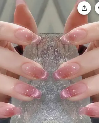 ネイル Sora Nail所属・Sora Nailのネイルデザイン