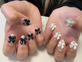 ネイル Jesse nail.のネイルデザイン