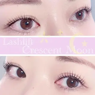 マツエク・マツパ Shell  eyelash所属・Shell 自由が丘のマツエク・マツパデザイン