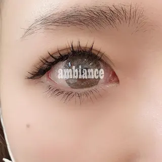 マツエク・マツパ eclipse shinoのマツエク・マツパデザイン