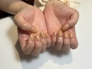 ネイル juri .のネイルデザイン