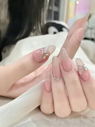 ネイル The Nail 新大久保店のその他イメージ