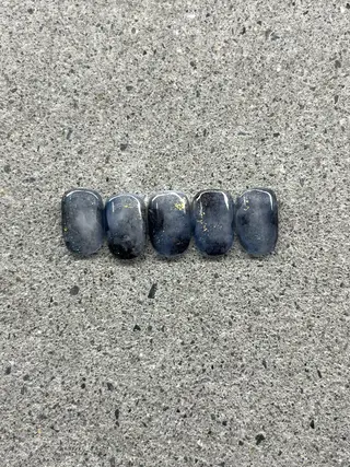 ネイル エレン 南越谷のネイルデザイン