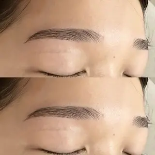 アイブロウ matsui miyabiのマツエク・マツパデザイン