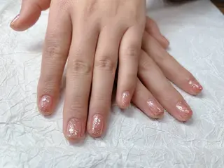 ネイル ミ ハルのネイルデザイン