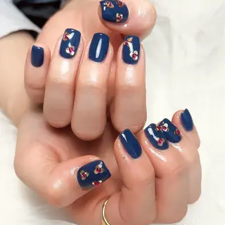 ネイル private acottoのネイルデザイン