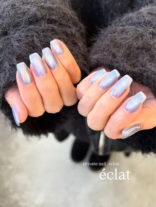 ネイル éclat所属・éclat エクラのネイルデザイン