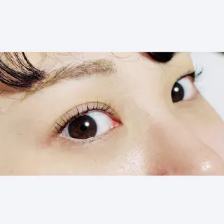 マツエク・マツパ Eyelash bouquetのマツエク・マツパデザイン