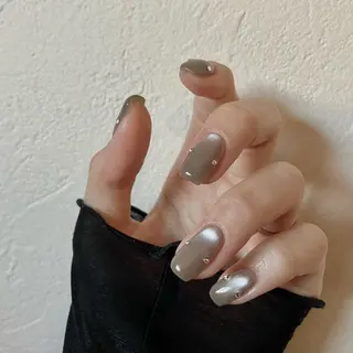 ネイル 丹(TAN.) akariのネイルデザイン