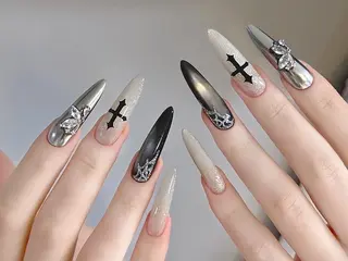 ネイル NekoNailsalon所属・NekoNail salonのネイルデザイン