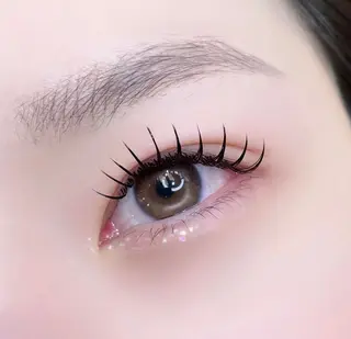 マツエク・マツパ アンジュネス 池袋のマツエク・マツパデザイン