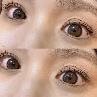 マツエク・マツパ earth高岡店 / rinaのマツエク・マツパデザイン