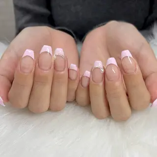 ネイル ayaka🌺 【パラジェル取扱店】のネイルデザイン