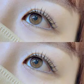 マツエク・マツパ earth高岡店 / rinaのマツエク・マツパデザイン