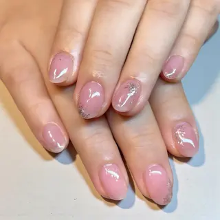 ネイル orchid mikiのネイルデザイン