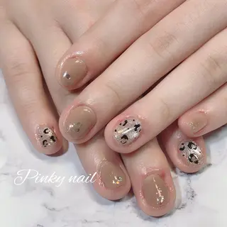 ネイル 高野 祐紀のネイルデザイン