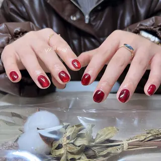 ネイル KURE ISAKIのネイルデザイン