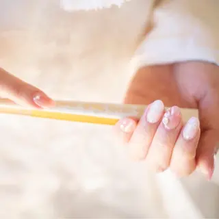 ネイル ナツ komachiのネイルデザイン