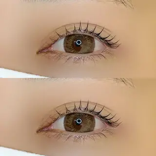 マツエク・マツパ Minyon 阪急梅田所属・Mai 🤍 Minyonのマツエク・マツパデザイン