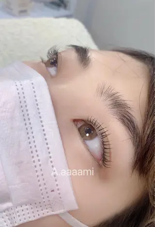 マツエク・マツパ JuaneSalon 🌼池袋🌼のマツエク・マツパデザイン