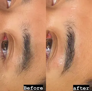 アイブロウ まつ毛・眉毛専門店coco.所属・荒谷 美佐子のマツエク・マツパデザイン