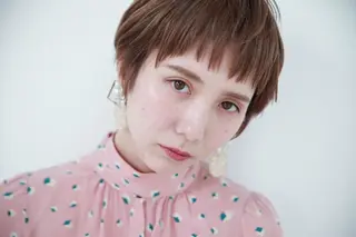 マツエク・マツパ 木崎 竜平のヘアスタイル