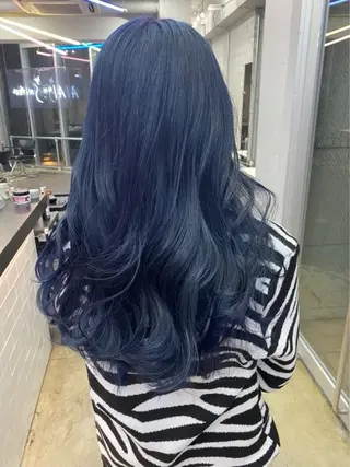 ロング モテ艶🪄ベージュ カラー🧸RUKAのヘアスタイル