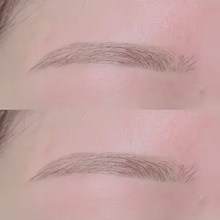 アイブロウ ma'am eyesalon 錦糸町店所属・MOMI🍒美眉 スタイリング⭐︎の眉毛・アイブロウイメージ