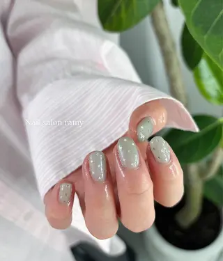 ネイル Nail salon ramyのネイルデザイン