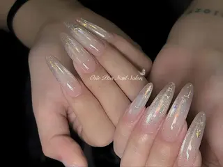 マツエク・マツパ haruka 🧸のネイルデザイン