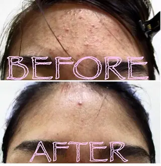 菊地 恵美のエステ・リラクイメージ